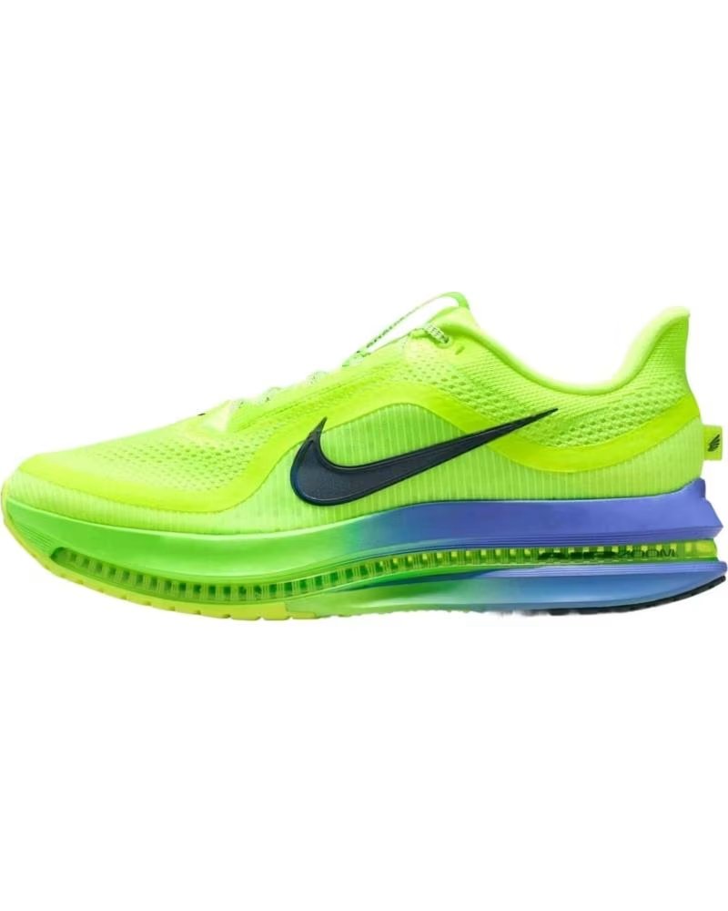 NIKE SCARPE HQ2592-702 GIALLE DA UOMO YELLOW