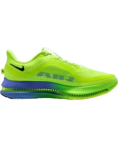 NIKE SCARPE HQ2592-702 GIALLE DA UOMO YELLOW