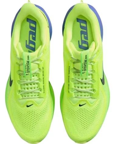 NIKE SCARPE HQ2592-702 GIALLE DA UOMO YELLOW