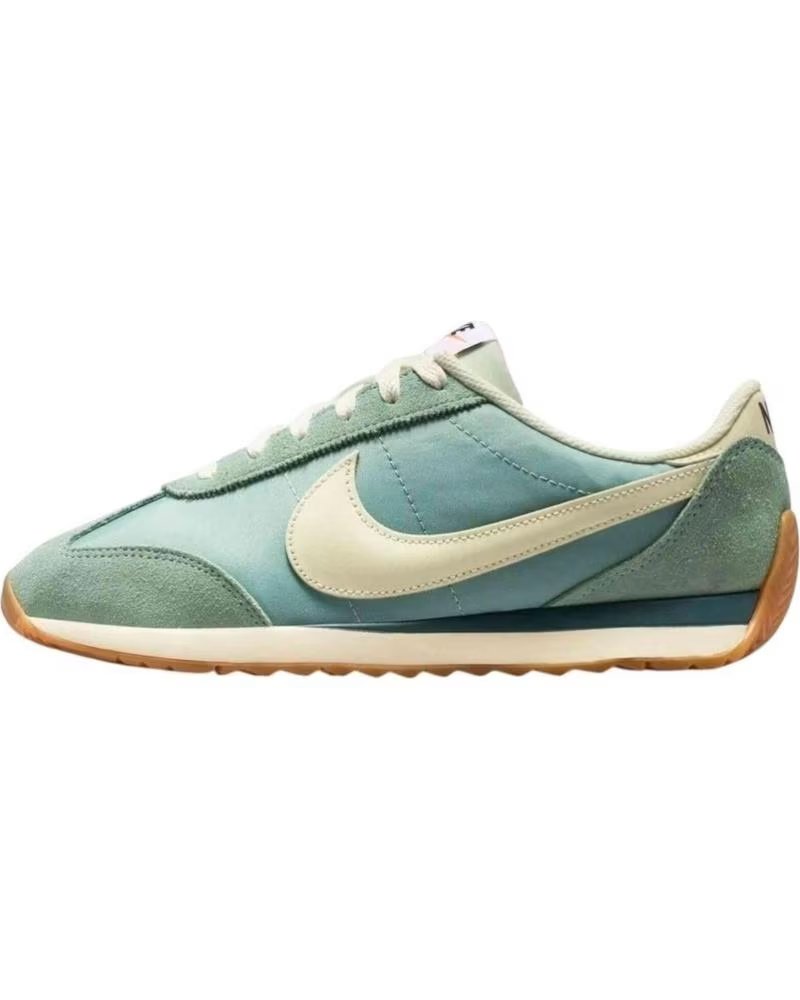 NIKE ZAPATILLAS PACIFIC HOMBRE VERDE BLACK OR GREY