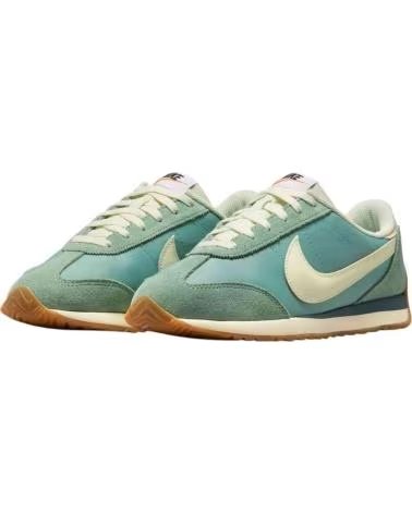 NIKE ZAPATILLAS PACIFIC HOMBRE VERDE BLACK OR GREY