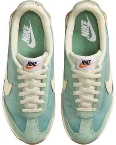 NIKE ZAPATILLAS PACIFIC HOMBRE VERDE BLACK OR GREY