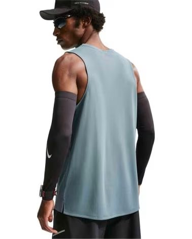 NIKE CAMISETA DE TIRANTES IF2018-382 EN GRIS PARA HOMBRE GREEN