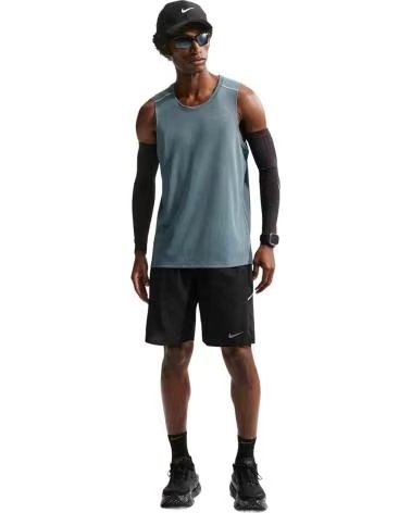 NIKE CAMISETA DE TIRANTES IF2018-382 EN GRIS PARA HOMBRE GREEN