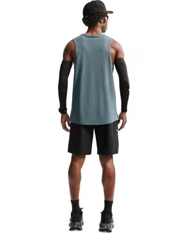 NIKE CAMISETA DE TIRANTES IF2018-382 EN GRIS PARA HOMBRE GREEN