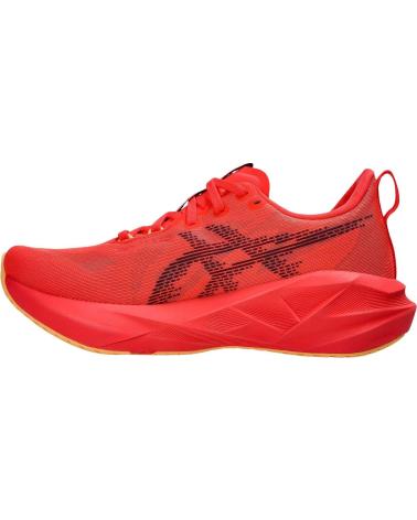 ASICS ZAPATILLAS DE RUNNING 1012B765-601 ROJO MUJER