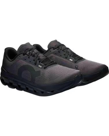 ON CLOUDFLOW 5 LAUFSCHUHE FÜR HERREN OSCURO