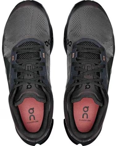 ON CLOUDFLOW 5 LAUFSCHUHE FÜR HERREN OSCURO