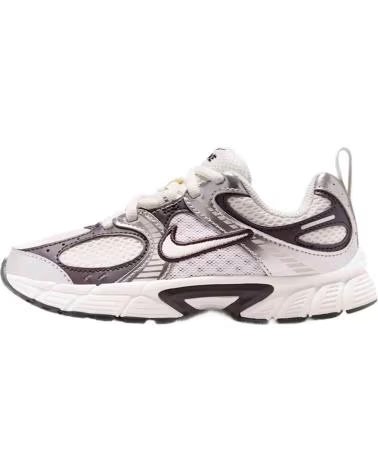 NIKE BASKETS IR2305-005 UNISEXE BLACK OR GREY