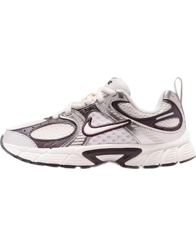 NIKE BASKETS IR2305-005 UNISEXE BLACK OR GREY