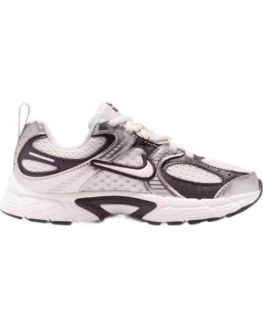 NIKE BASKETS IR2305-005 UNISEXE BLACK OR GREY