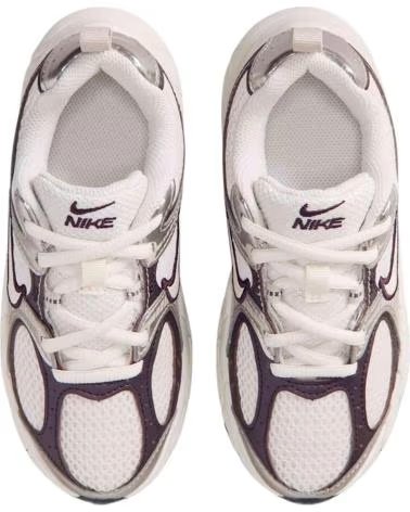 NIKE BASKETS IR2305-005 UNISEXE BLACK OR GREY