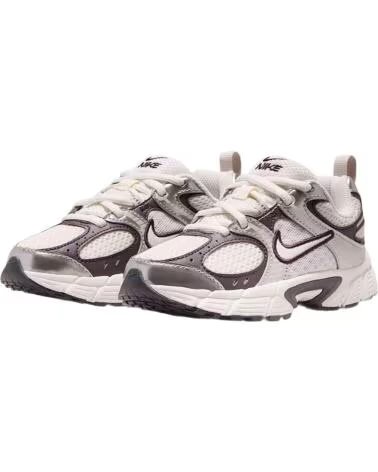 NIKE BASKETS IR2305-005 UNISEXE BLACK OR GREY