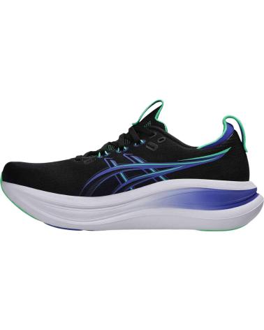 ASICS ZAPATILLAS DE RUNNING 1011C127-003-M PARA HOMBRE BLANCO