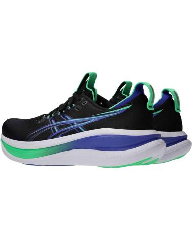 ASICS ZAPATILLAS DE RUNNING 1011C127-003-M PARA HOMBRE BLANCO