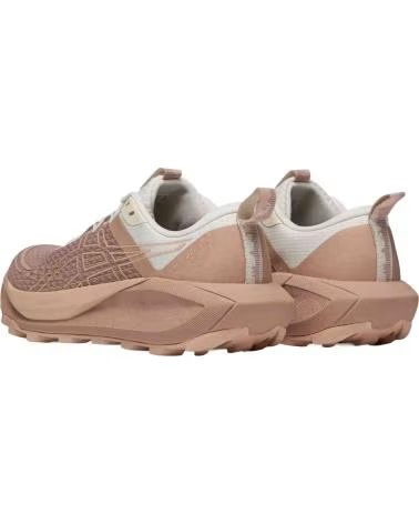 ASICS SCARPE 1012B768-200 GEL-TRABUCO 13 MARRONE UNISEX MUJER