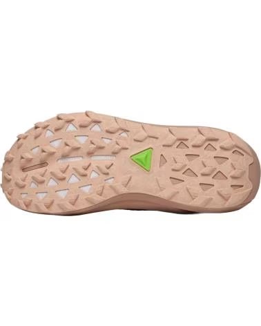 ASICS SCARPE 1012B768-200 GEL-TRABUCO 13 MARRONE UNISEX MUJER