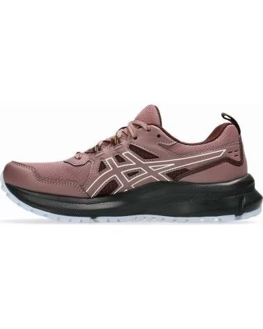 ASICS ZAPATILLAS DE TREKKING 1012B516-600 PARA MUJER
