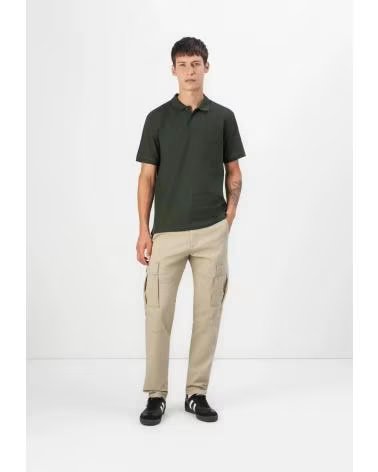 JACK AND JONES POLO & 12136516 VERDE