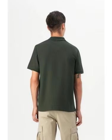 JACK AND JONES POLO & 12136516 VERDE