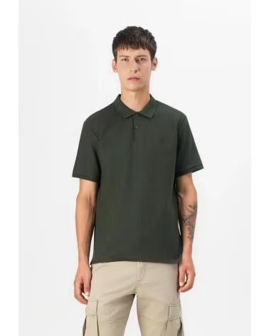 JACK AND JONES POLO & 12136516 VERDE