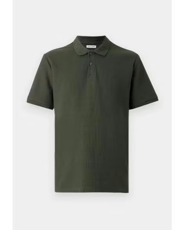 JACK AND JONES POLO & 12136516 VERDE