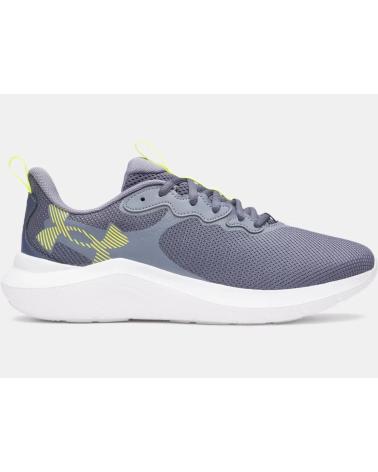 UNDER ARMOUR ZAPATILLAS PHADE RN4 6010462 GRIS