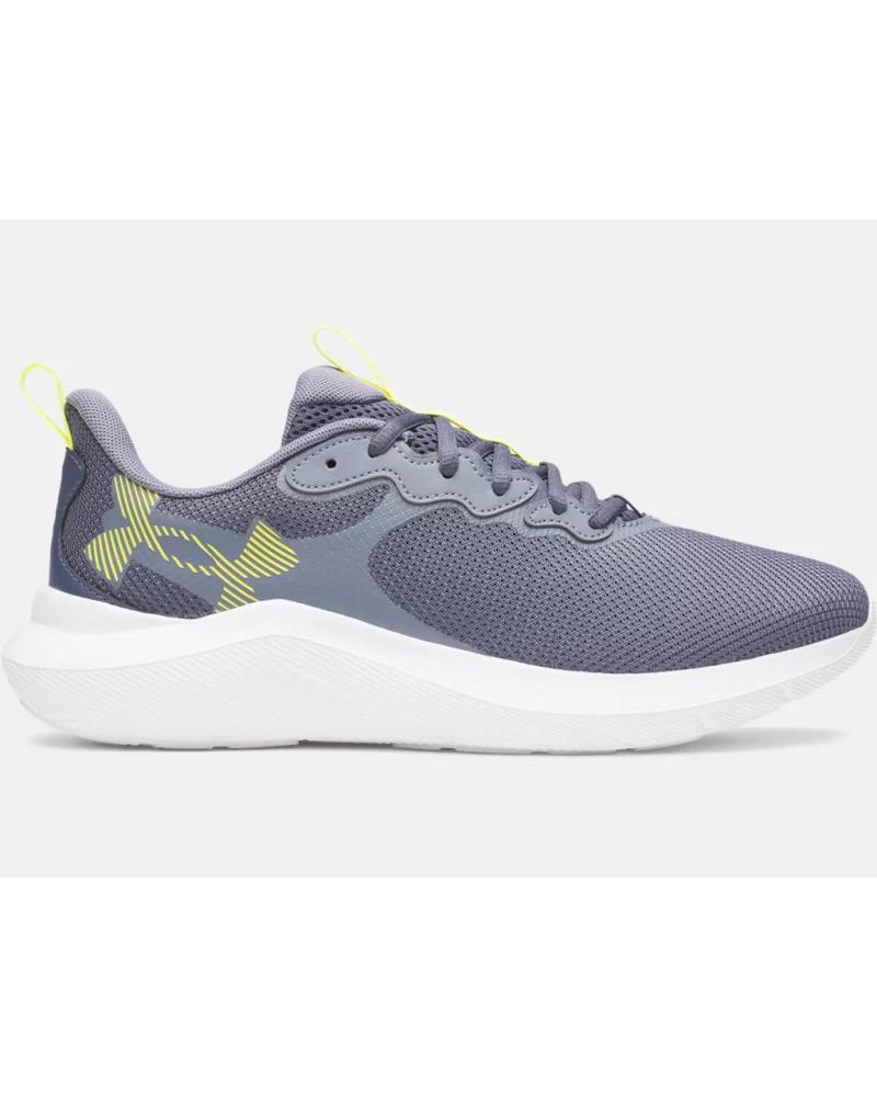 UNDER ARMOUR ZAPATILLAS PHADE RN4 6010462 GRIS
