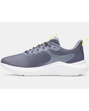 UNDER ARMOUR ZAPATILLAS PHADE RN4 6010462 GRIS