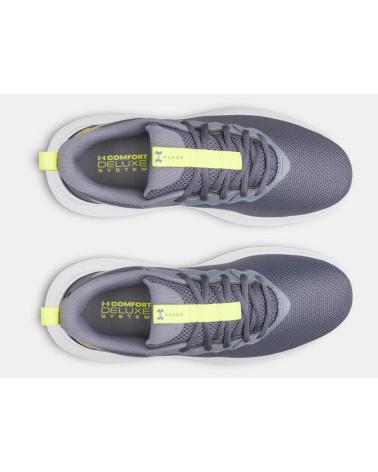 UNDER ARMOUR ZAPATILLAS PHADE RN4 6010462 GRIS