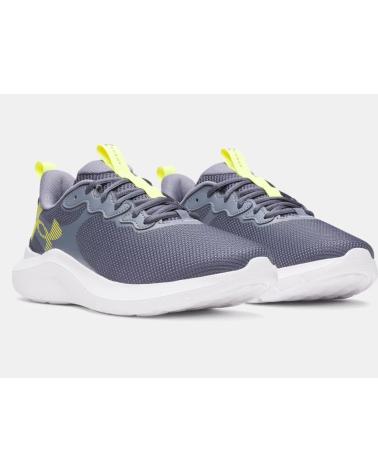 UNDER ARMOUR ZAPATILLAS PHADE RN4 6010462 GRIS