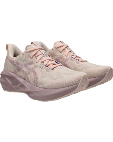 ASICS ZAPATILLAS DE RUNNING 1012B765-702 MUJER