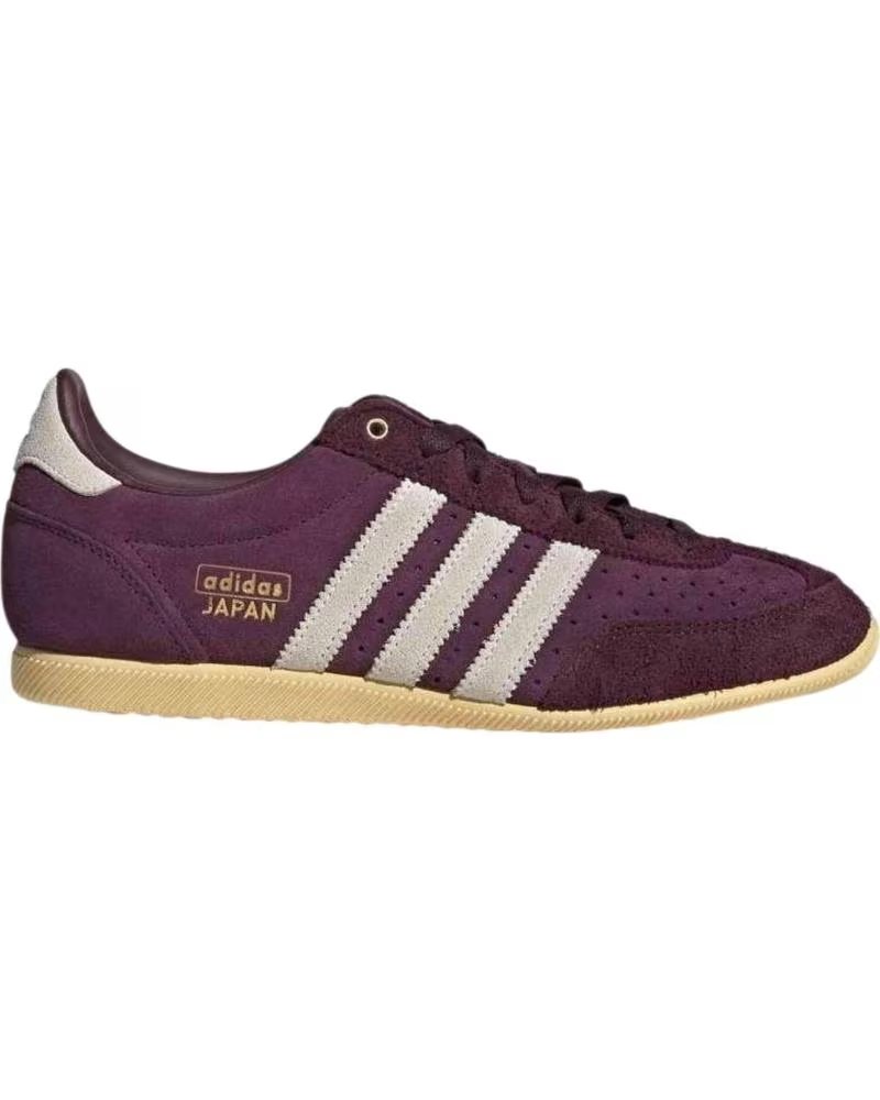 ADIDAS SNEAKER KJ6153 VIOLA DA DONNA