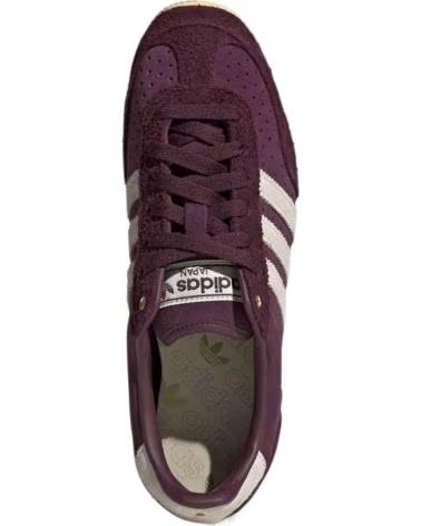ADIDAS SNEAKER KJ6153 VIOLA DA DONNA