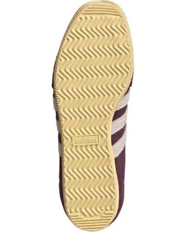 ADIDAS SNEAKER KJ6153 VIOLA DA DONNA