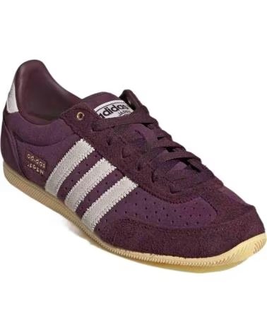 ADIDAS SNEAKER KJ6153 VIOLA DA DONNA