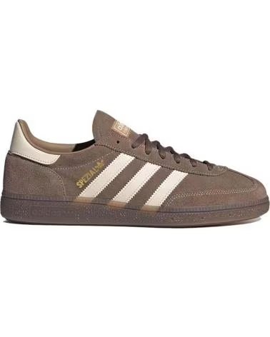 ADIDAS SNEAKERS HANDBALL SPEZIAL UNISEX MARRONE SPEZIAL-9531