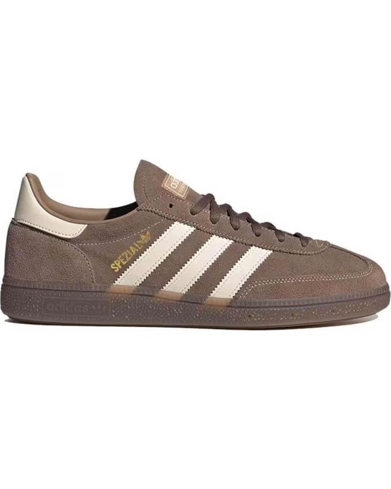 ADIDAS SNEAKERS HANDBALL SPEZIAL UNISEX MARRONE SPEZIAL-9531