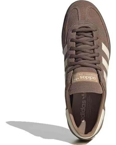 ADIDAS SNEAKERS HANDBALL SPEZIAL UNISEX MARRONE SPEZIAL-9531