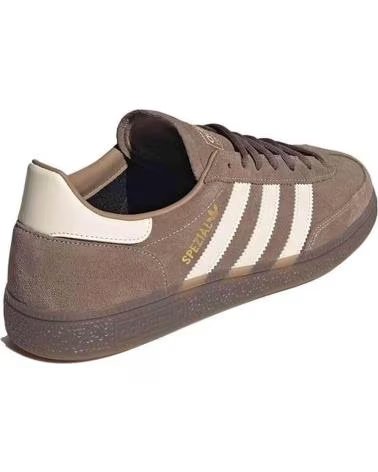 ADIDAS SNEAKERS HANDBALL SPEZIAL UNISEX MARRONE SPEZIAL-9531
