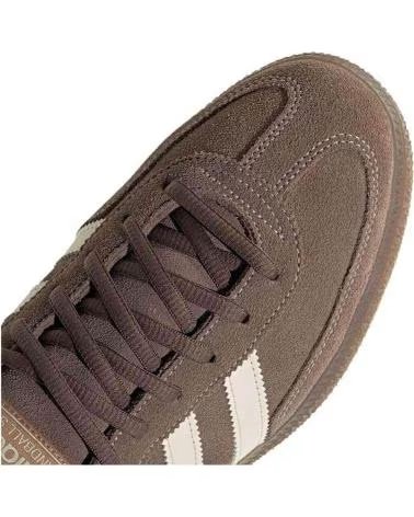 ADIDAS SNEAKERS HANDBALL SPEZIAL UNISEX MARRONE SPEZIAL-9531