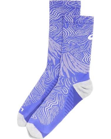 ASICS CALCETINES 3013B327-400 AZULES