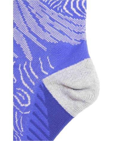 ASICS CALCETINES 3013B327-400 AZULES