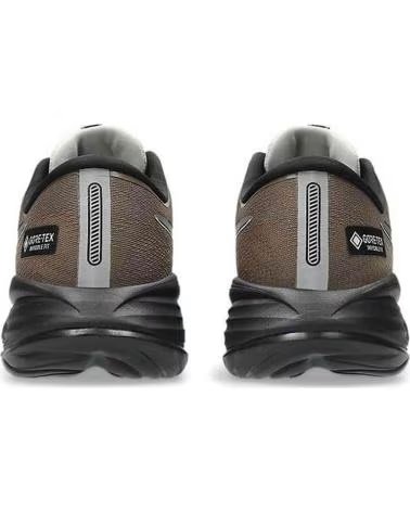 ASICS GEL-CUMULUS 27 GTX LAUFSCHUHE CLAY CANYON-LIGHT DUST