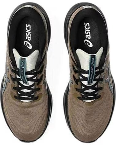 ASICS GEL-CUMULUS 27 GTX LAUFSCHUHE CLAY CANYON-LIGHT DUST