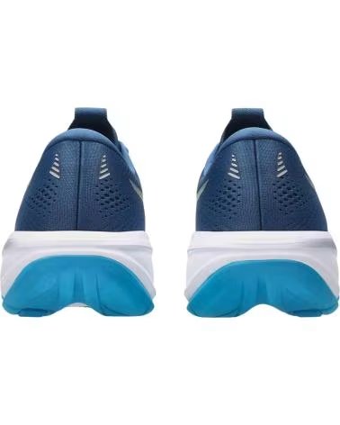 ASICS RUNNING SHOES 1011C143-403 TWILIGHT BLUE-YAMABUKI