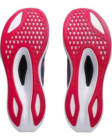 ASICS ZAPATILLAS DE RUNNING 1012B676-001 PARA MUJER BLACK-WINTER SEA