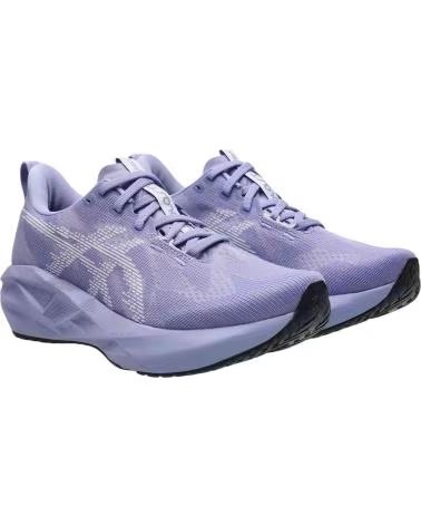 ASICS 1012B765-501 DAMEN LAUFSCHUHE, FARBE BLUEBELL-LILAC HINT