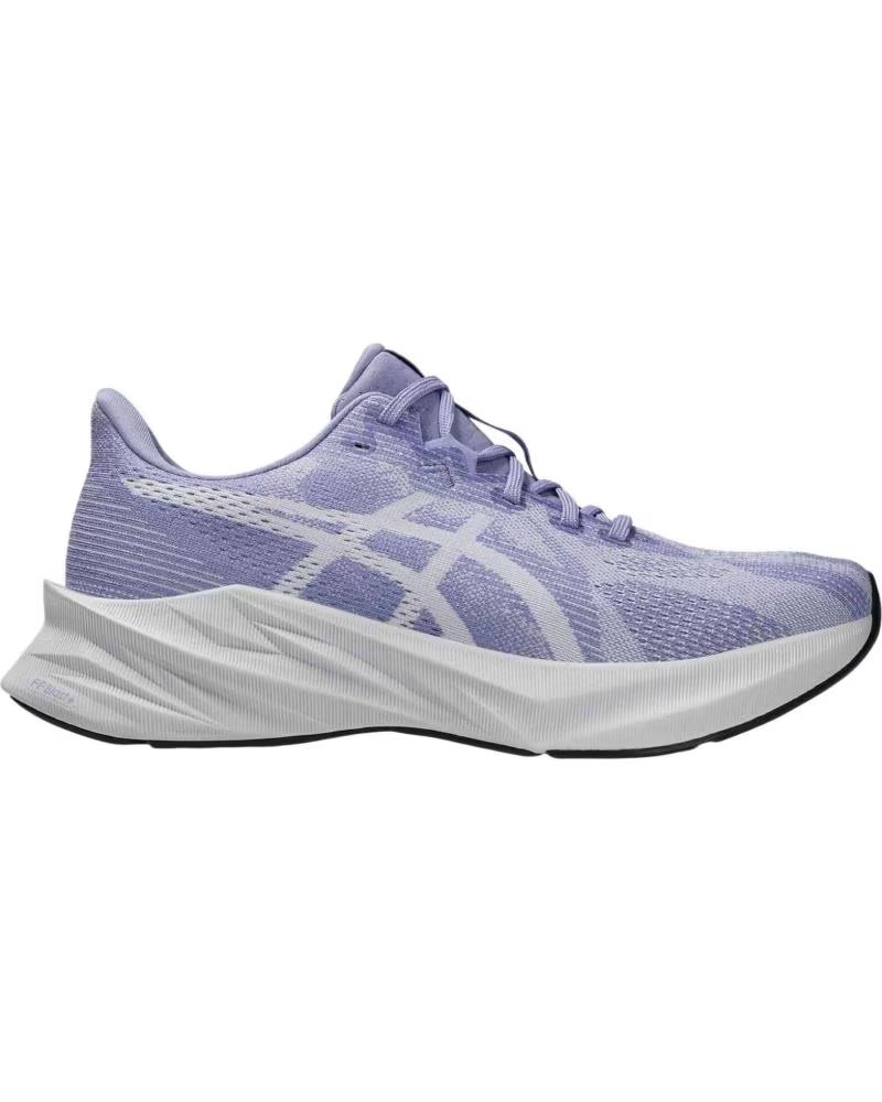 ASICS ZAPATILLAS DE RUNNING 1012B776-501 EN PARA MUJER BLUEBELL-LILAC HINT