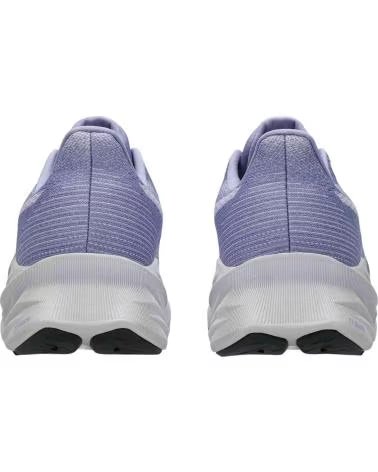 ASICS ZAPATILLAS DE RUNNING 1012B776-501 EN PARA MUJER BLUEBELL-LILAC HINT